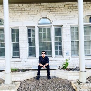 Meet your Posher, Judea